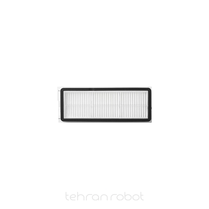 فیلتر جارو رباتیک روبوراک Qrevo S