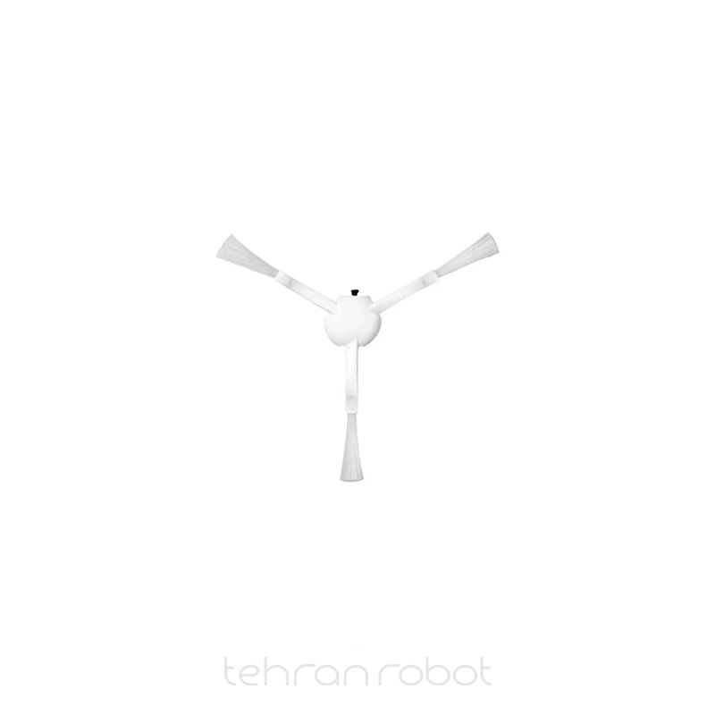 برس کناری جارو رباتیک شیائومی X20 Pro