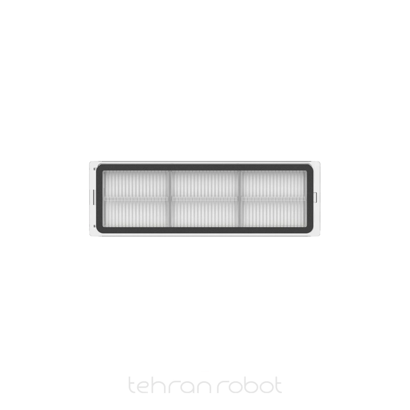 فیلتر جارو رباتیک دریم L10 Pro Ultra Heat