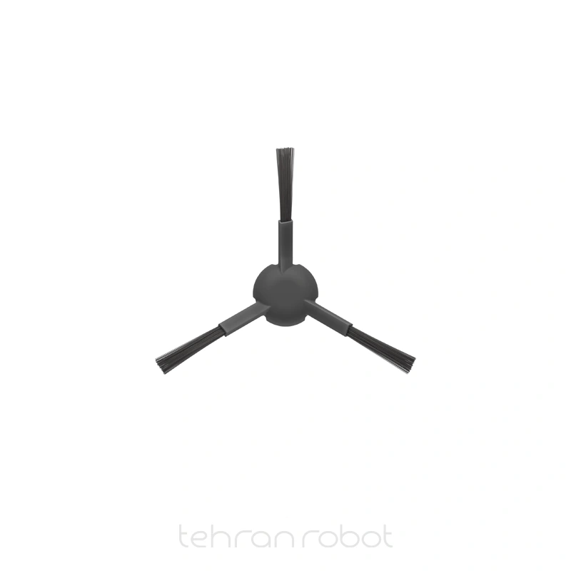 برس کناری جارو رباتیک دریم L20 Ultra