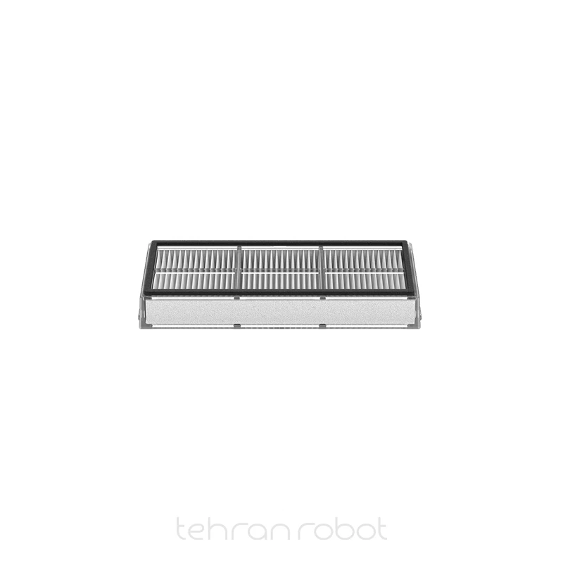 فیلتر جارو رباتیک دریم L10s Pro Ultra Heat