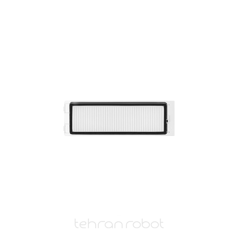 فیلتر جارو رباتیک روبوراک Qrevo MaxV