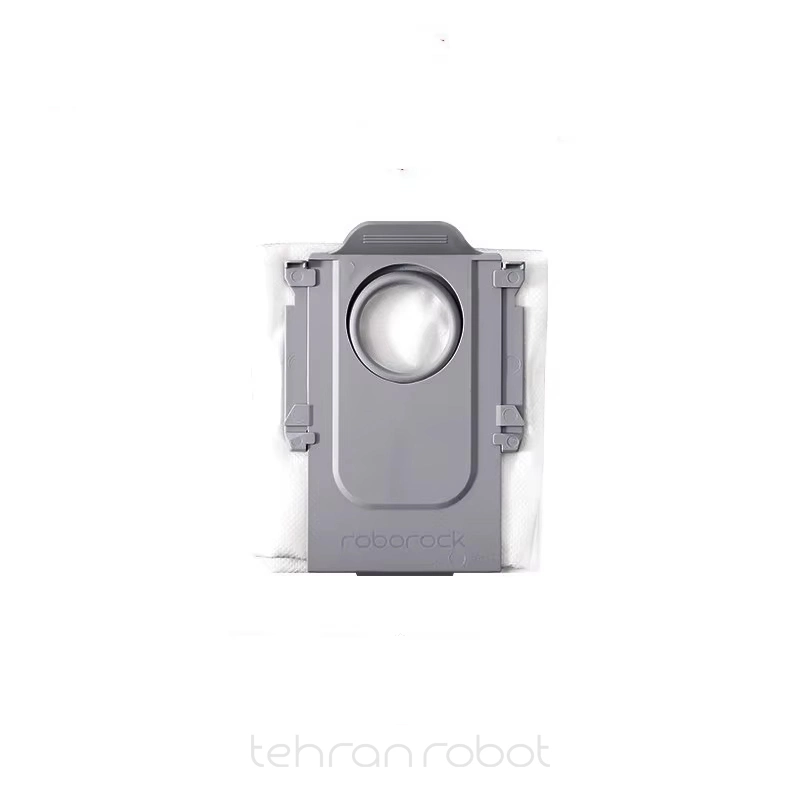 کیسه جارو رباتیک روبوراک Qrevo S