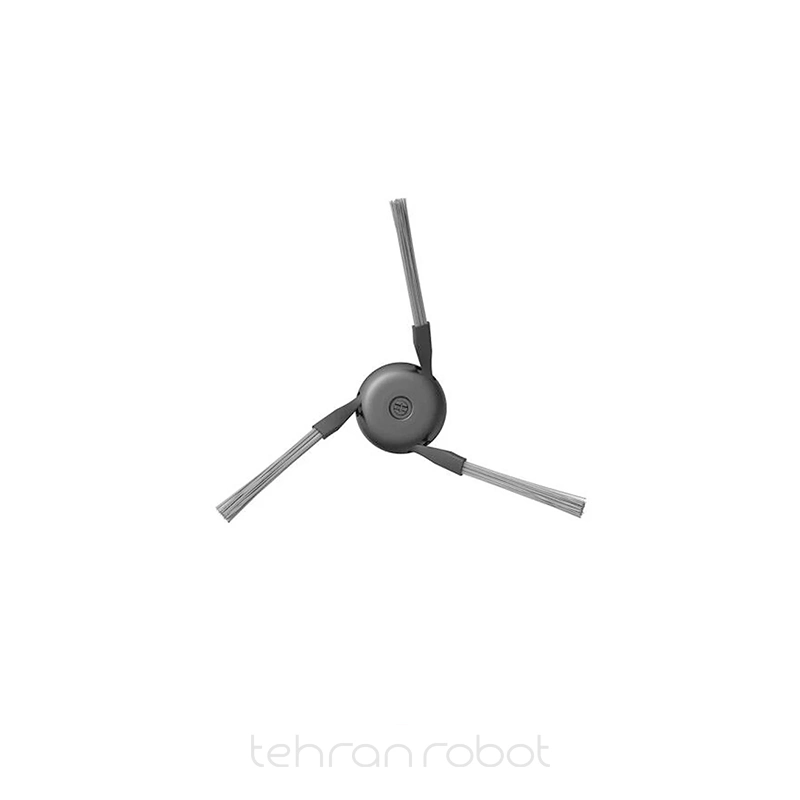برس کناری جارو رباتیک دریم L40 Ultra