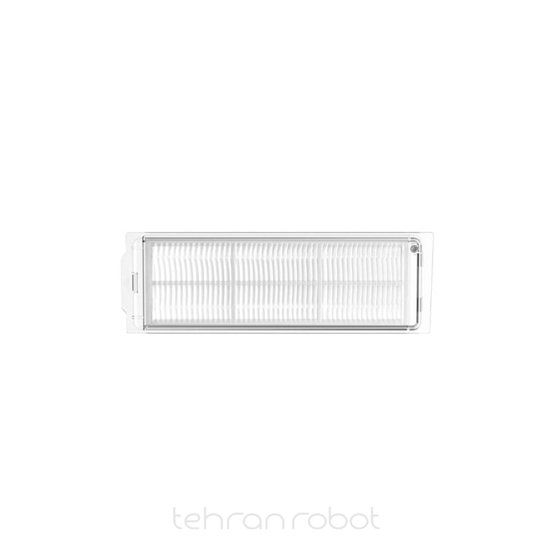 فیلتر جارو رباتیک شیائومی S10