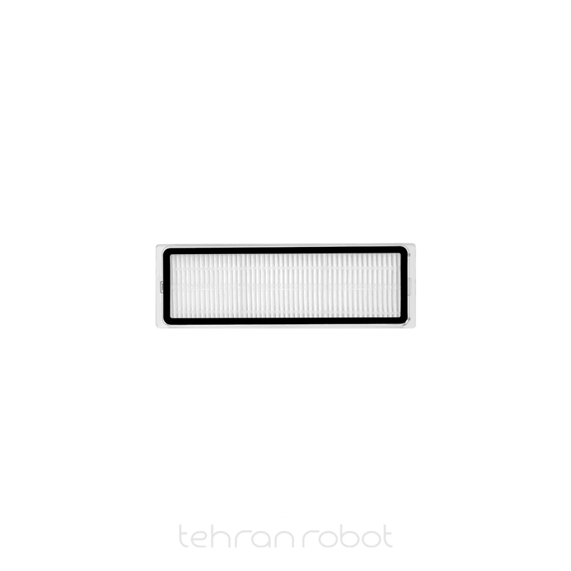 فیلتر جارو رباتیک X10