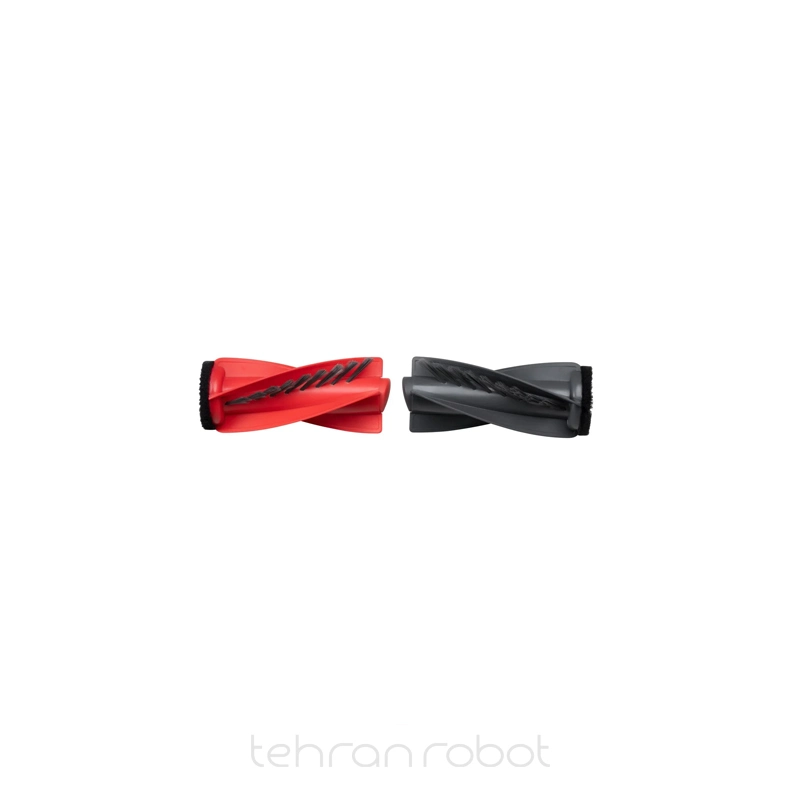 برس اصلی جارو رباتیک روبوراک Qrevo Curv Series, Qrevo Edge, Qrevo 5AE, Saros 10&10R,Saros