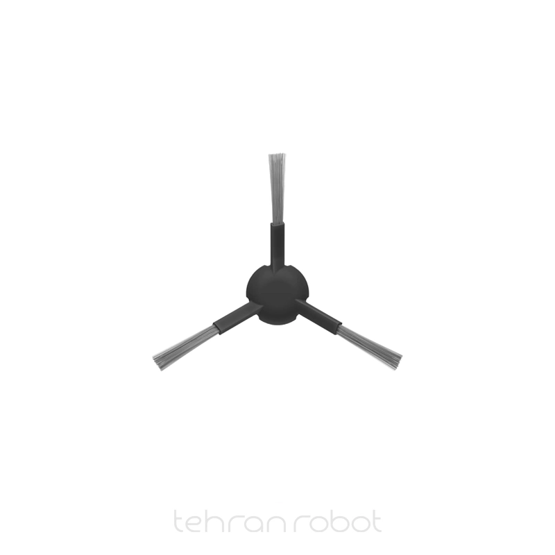 برس اصلی جارو رباتیک دریم L10s Ultra Gen 2