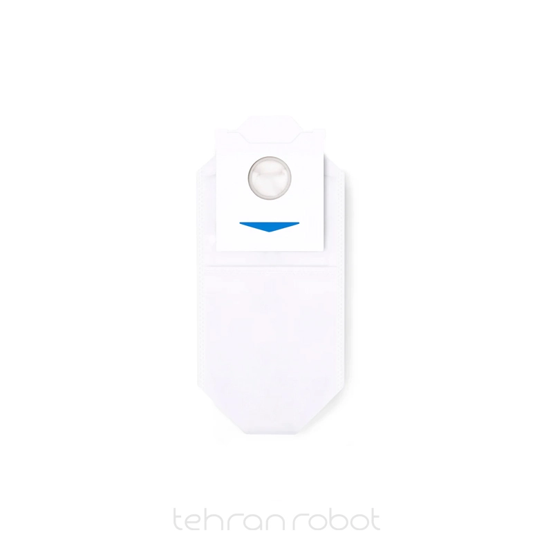 کیسه جارو رباتیک اکووکس N30 Pro Omni