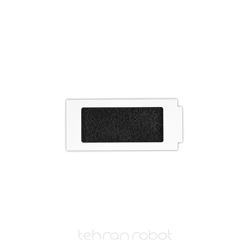 فیلتر جارو رباتیک اکووکس T30S COMBO