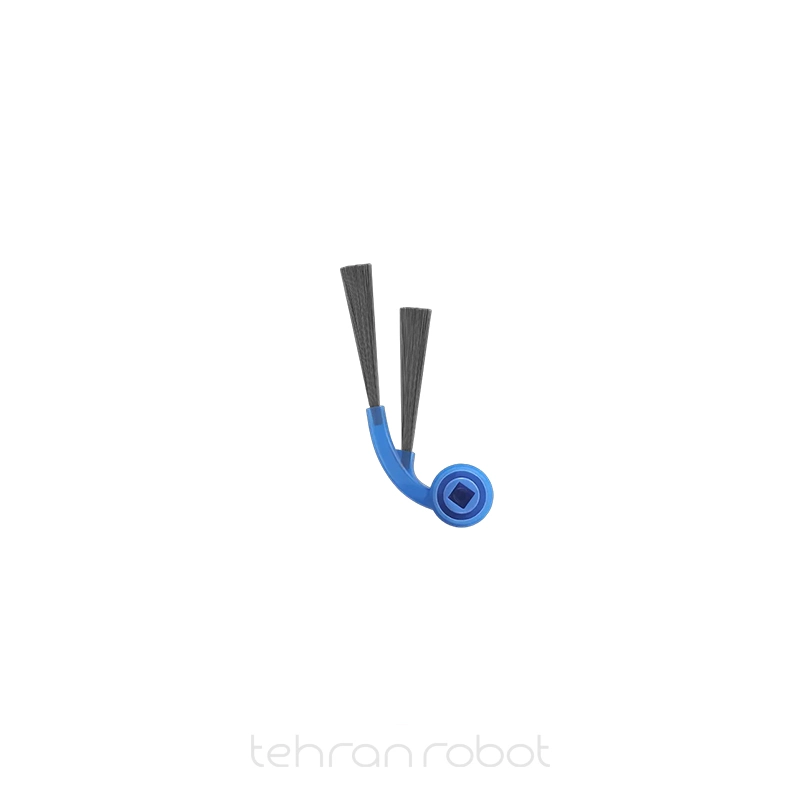 برس کناری جارو رباتیک اکووکس T80 Omni , T30C