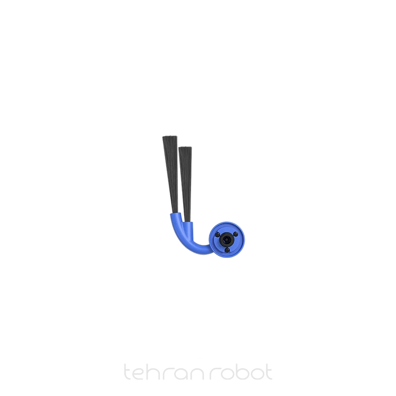 برس کناری جارو رباتیک اکووکس