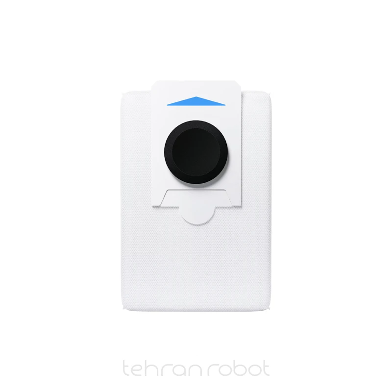 کیسه جارو رباتیک اکووکس T30S COMBO