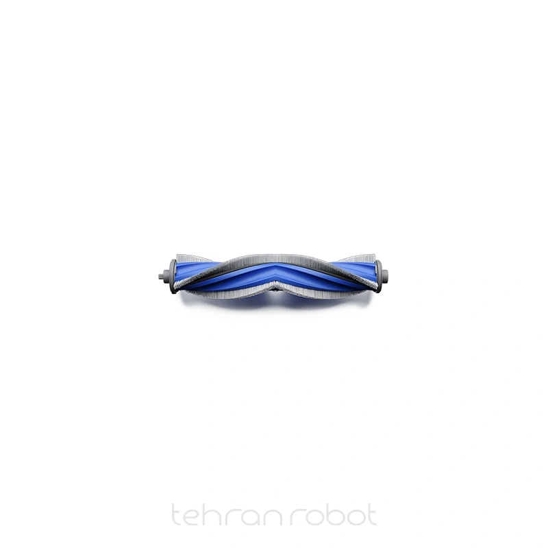 برس اصلی جارو رباتیک اکووکس X5 Pro OMNI