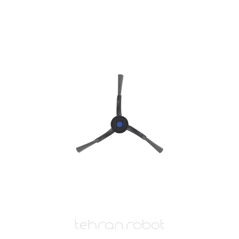 برس کناری جارو رباتیک اکووکس X5 Pro OMNI