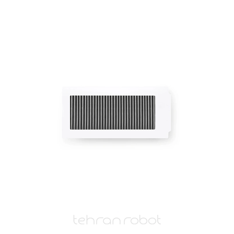 فیلتر جارو رباتیک اکووکس X5 Pro OMNI