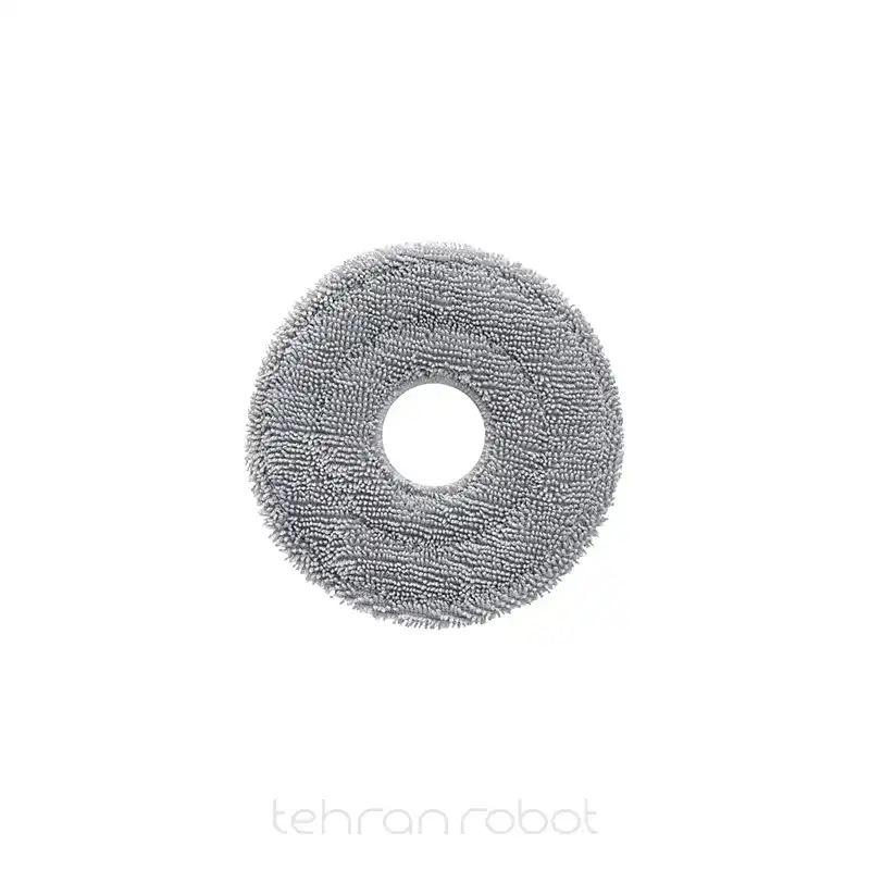 پد تی جارو رباتیک روبوراک Roborock Saros Z70