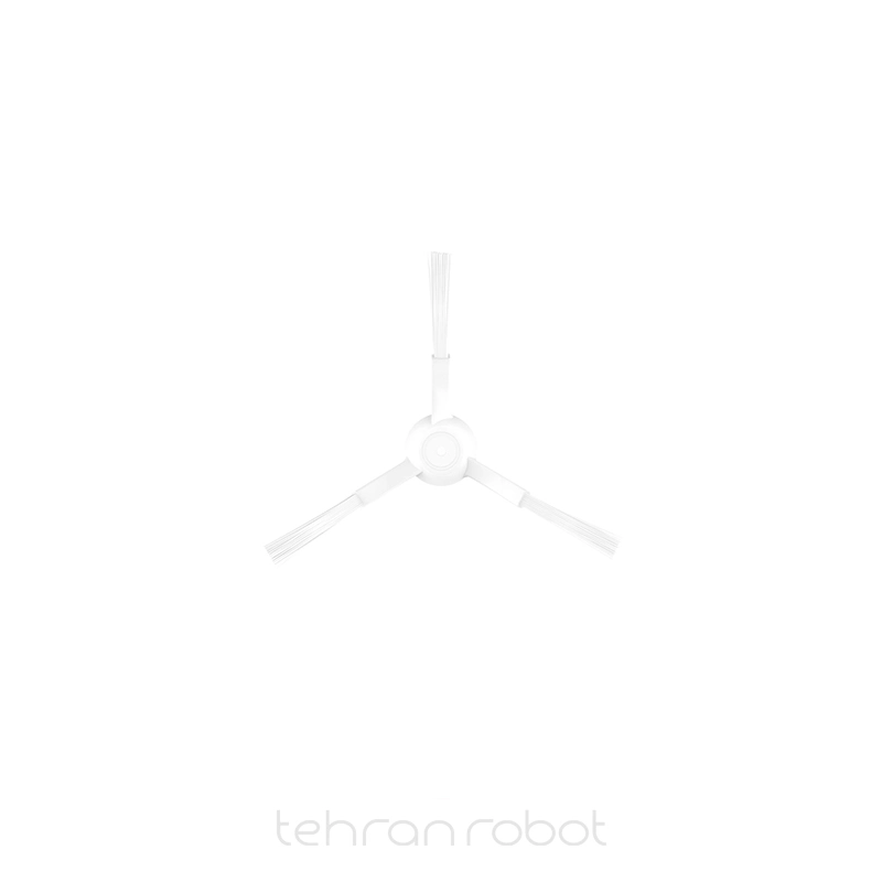 برس کناری جارو رباتیک شیائومی S20