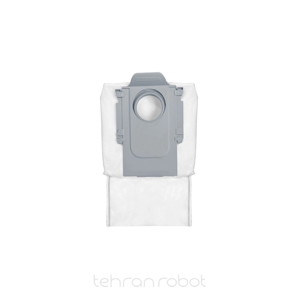 کیسه جارو رباتیک روبوراک Qrevo Curv 2 proX